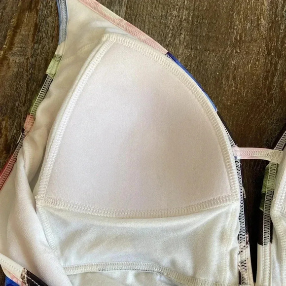 Sunseeker Australia | Plunging Floral One  Piece - Picture 8 of 13